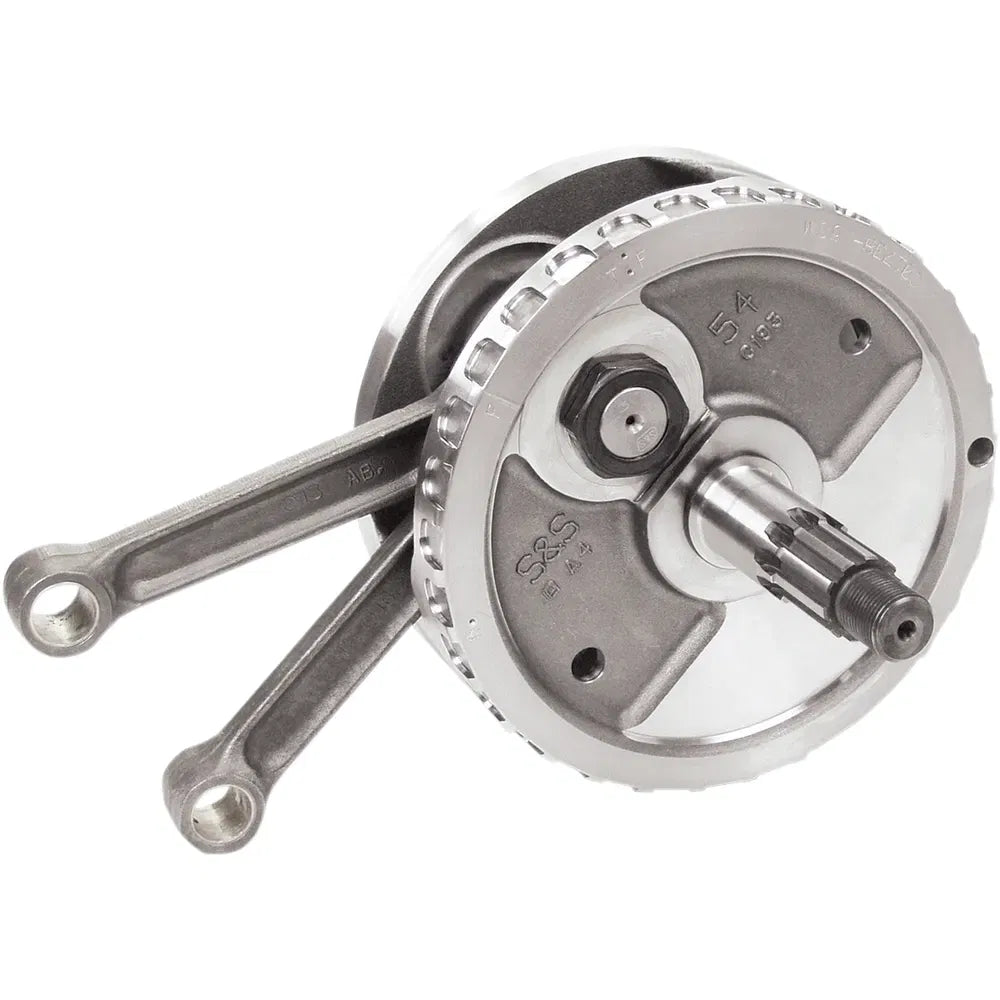 Flywheel Assembly