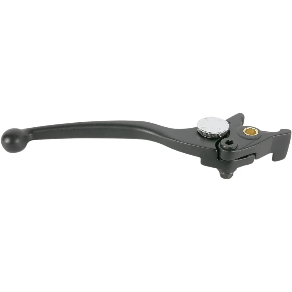 Black Right-Hand Lever for Kawasaki