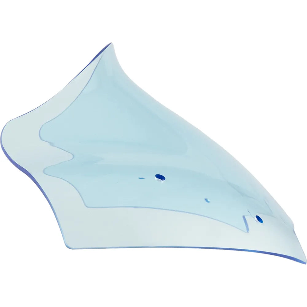 Parabrisas Kolor Flare™ Ice - Parabrisas Kolor Flare™ - 10" - Hielo azul - FLTR