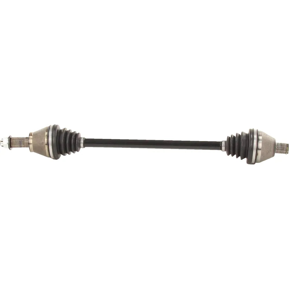 Eje CV estándar de repuesto OEM - Kit de eje - CV/completo - Reemplazo OEM - Estándar - Trasero izquierdo/derecho - Polaris RZR Pro XP