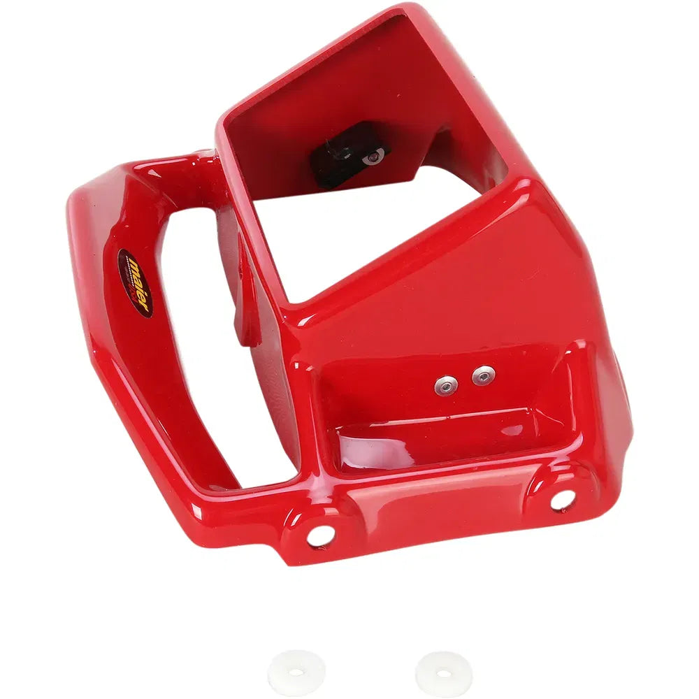 Headlight Shell - ATC250R 86 - Red