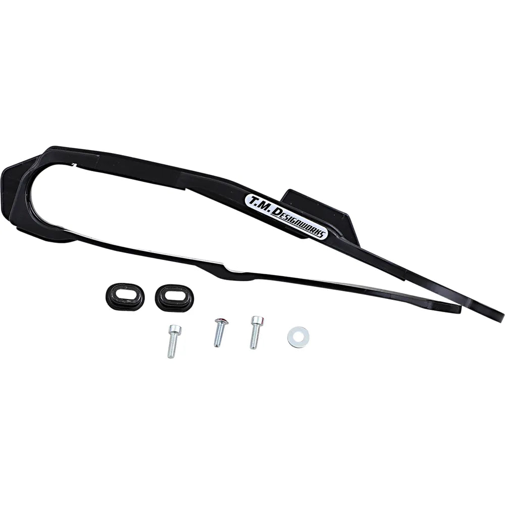 Chain Slider - Honda - Black