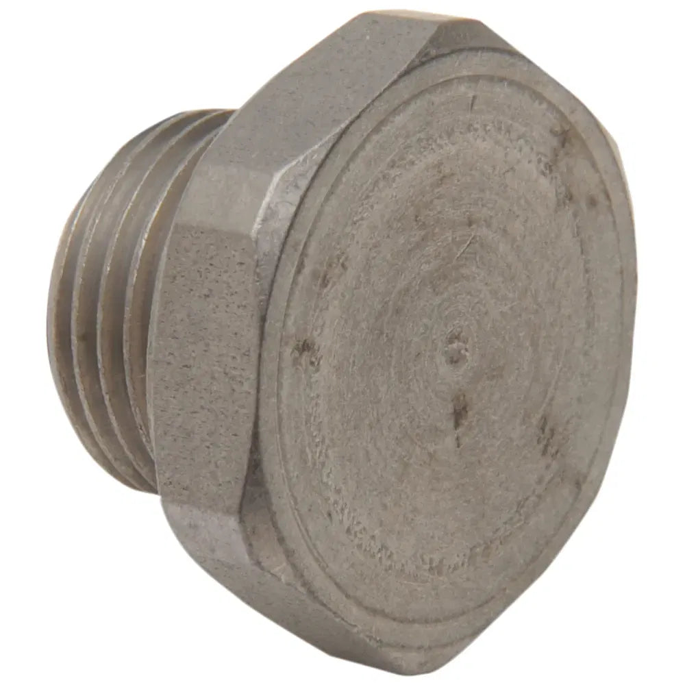 Plug - 18mm x 1.5mm