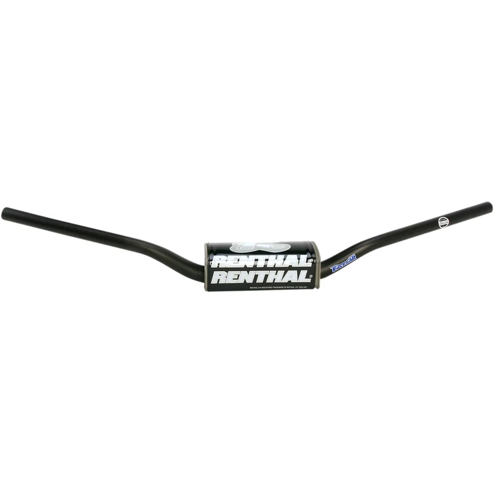 Black 827 Villopoto/Stewart Fatbar Handlebar