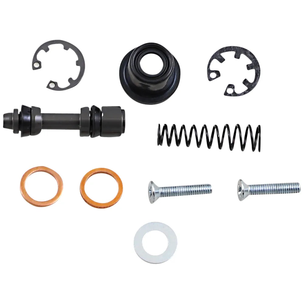 Rebuild Kit - Master Cylinder - Front