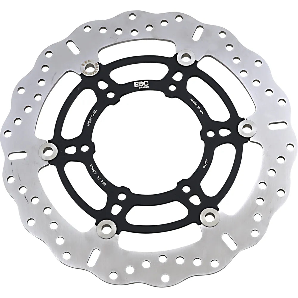 Brake Rotor - GSX-S 1000 - MD3109XC