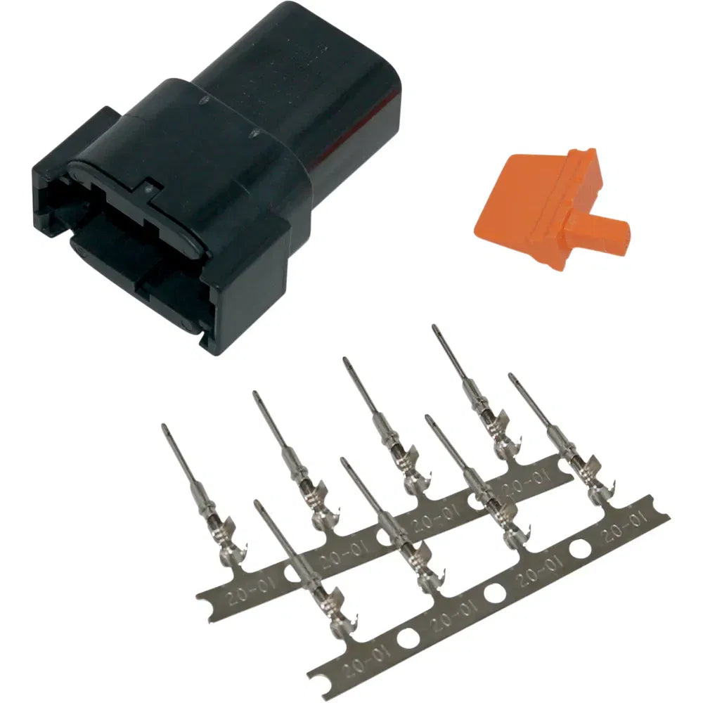 Receptacle Kit