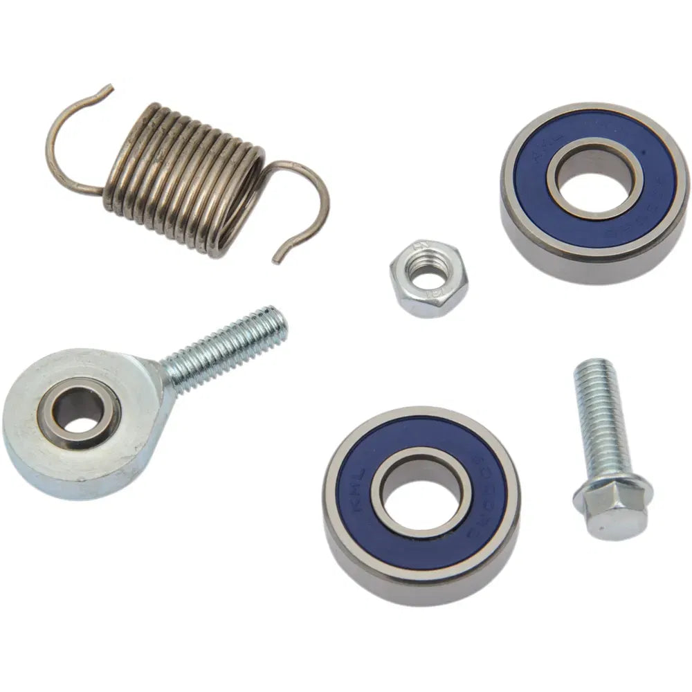 Brake Pedal Rebuild Kit