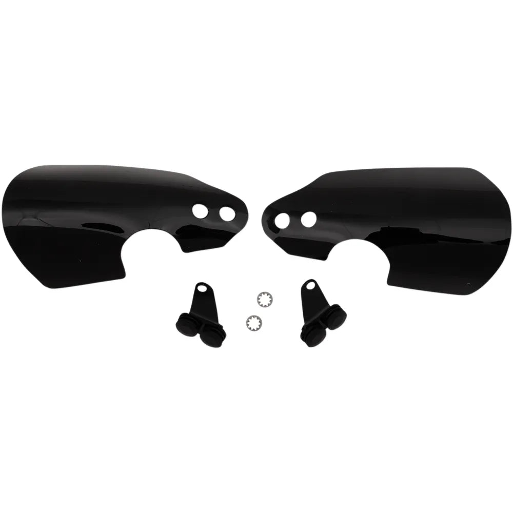 Handguards - FLHRXS - Black