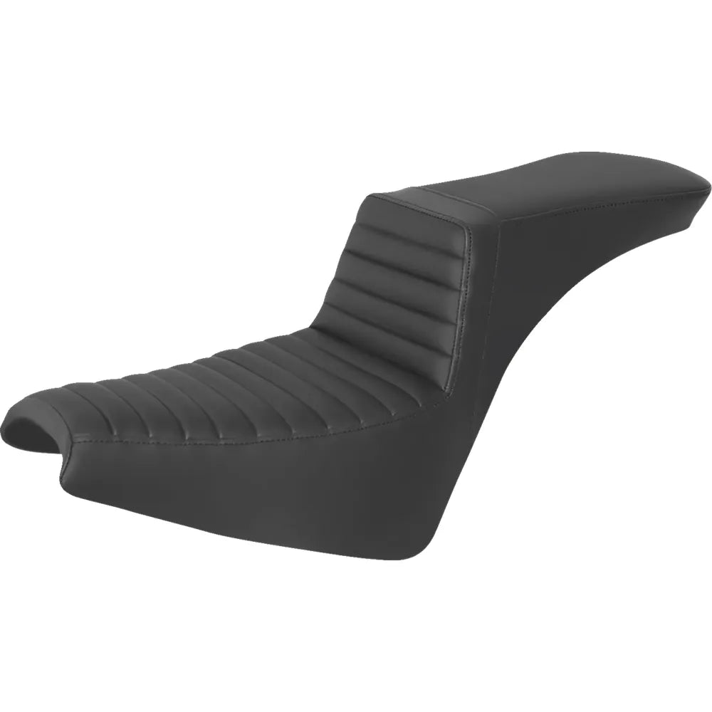 Asiento elevado: delantero Tuck-n-Roll
