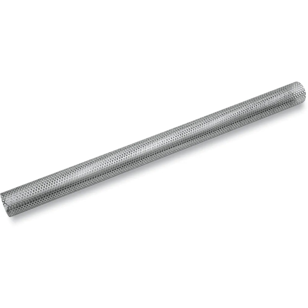 24" Stainless Baffle Tube - 1.375"