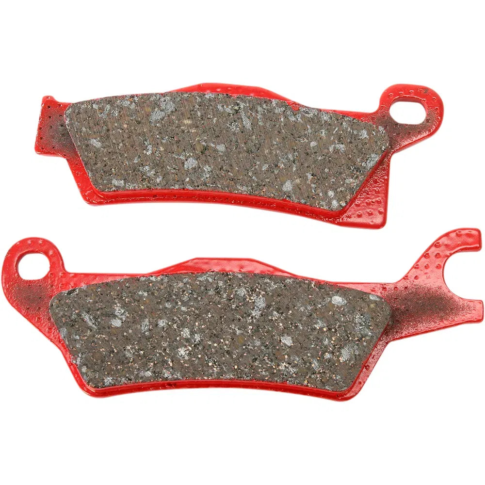 Sport Carbon Brake Pads - FA618X