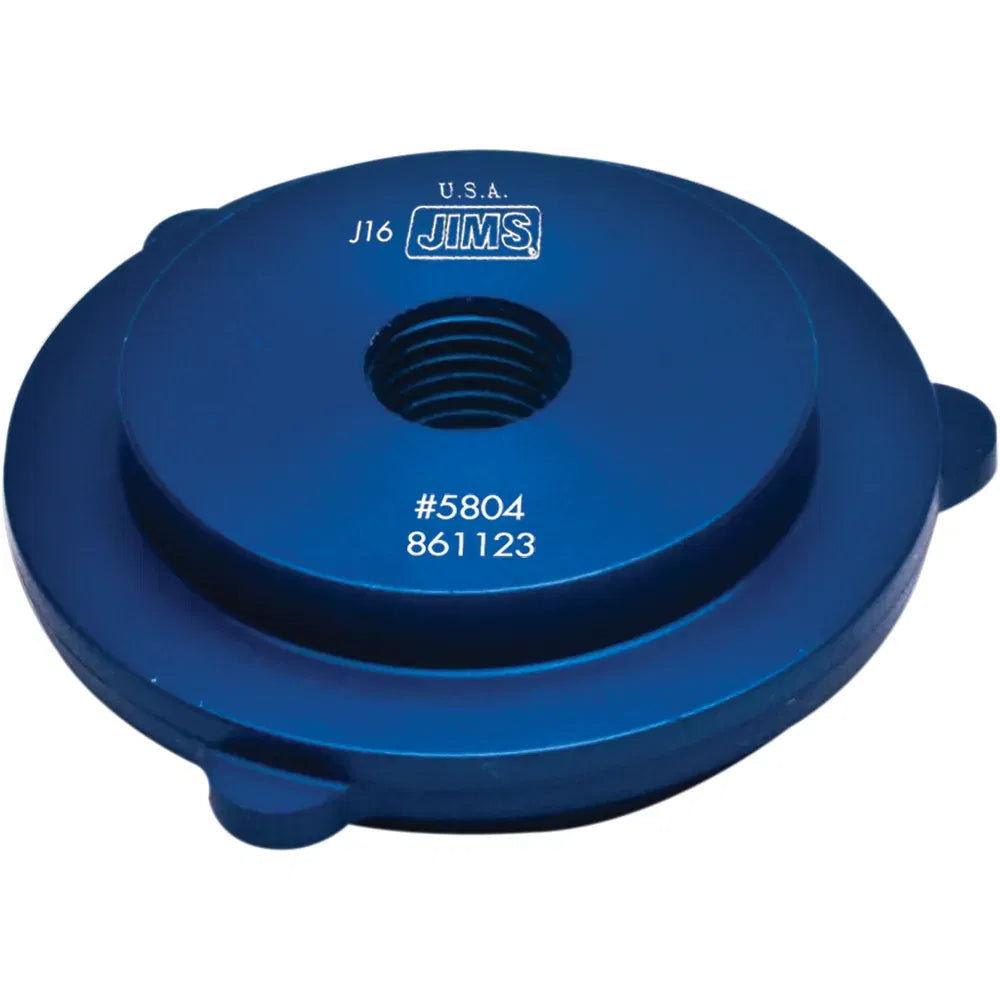 Tool Clutch Spring Compressor Adapter