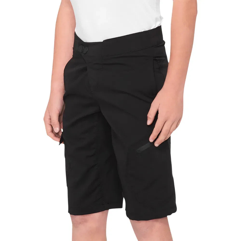 Youth Ridecamp Shorts