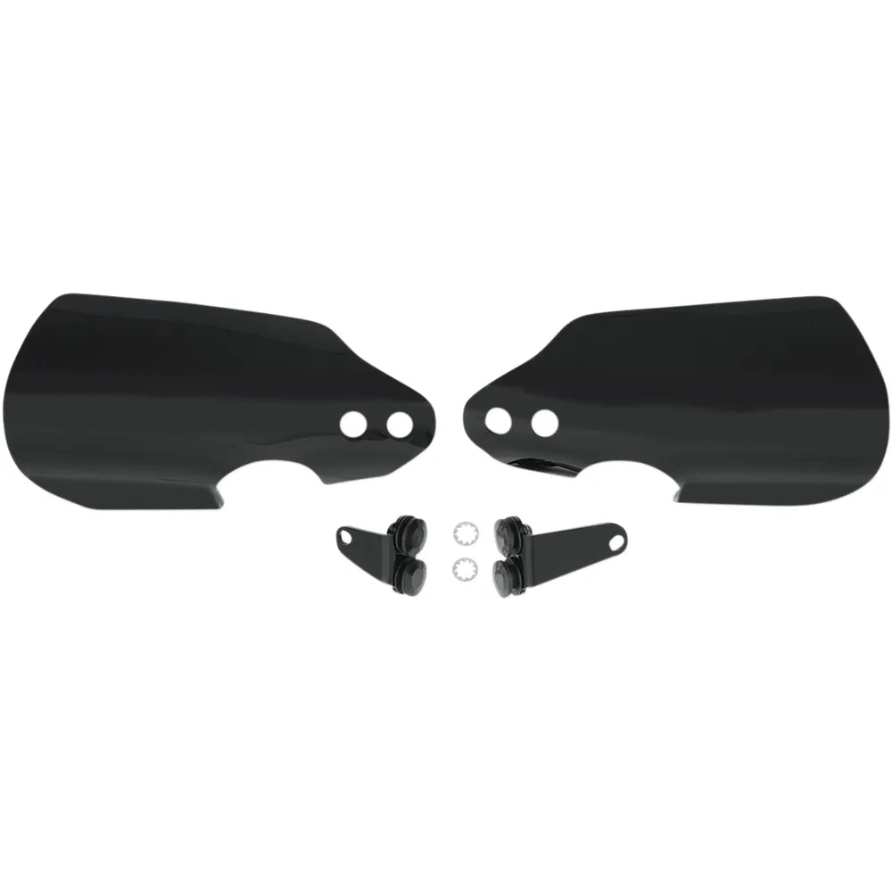 Paramanos - Paramanos - Negro - Softail/Touring
