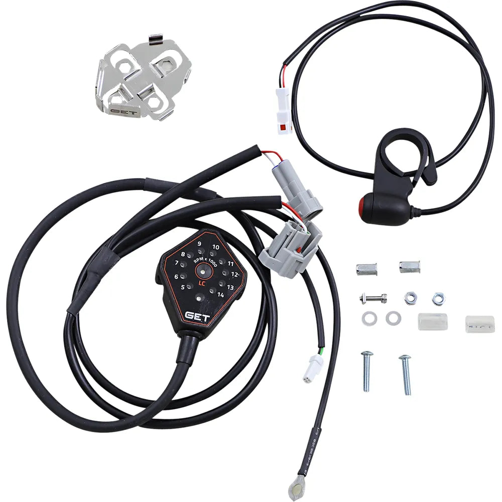 RPM Gauge - Kawasaki