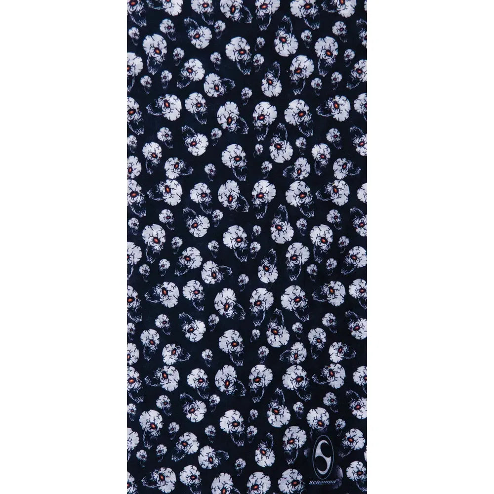 Mini Skulls Neck Tube