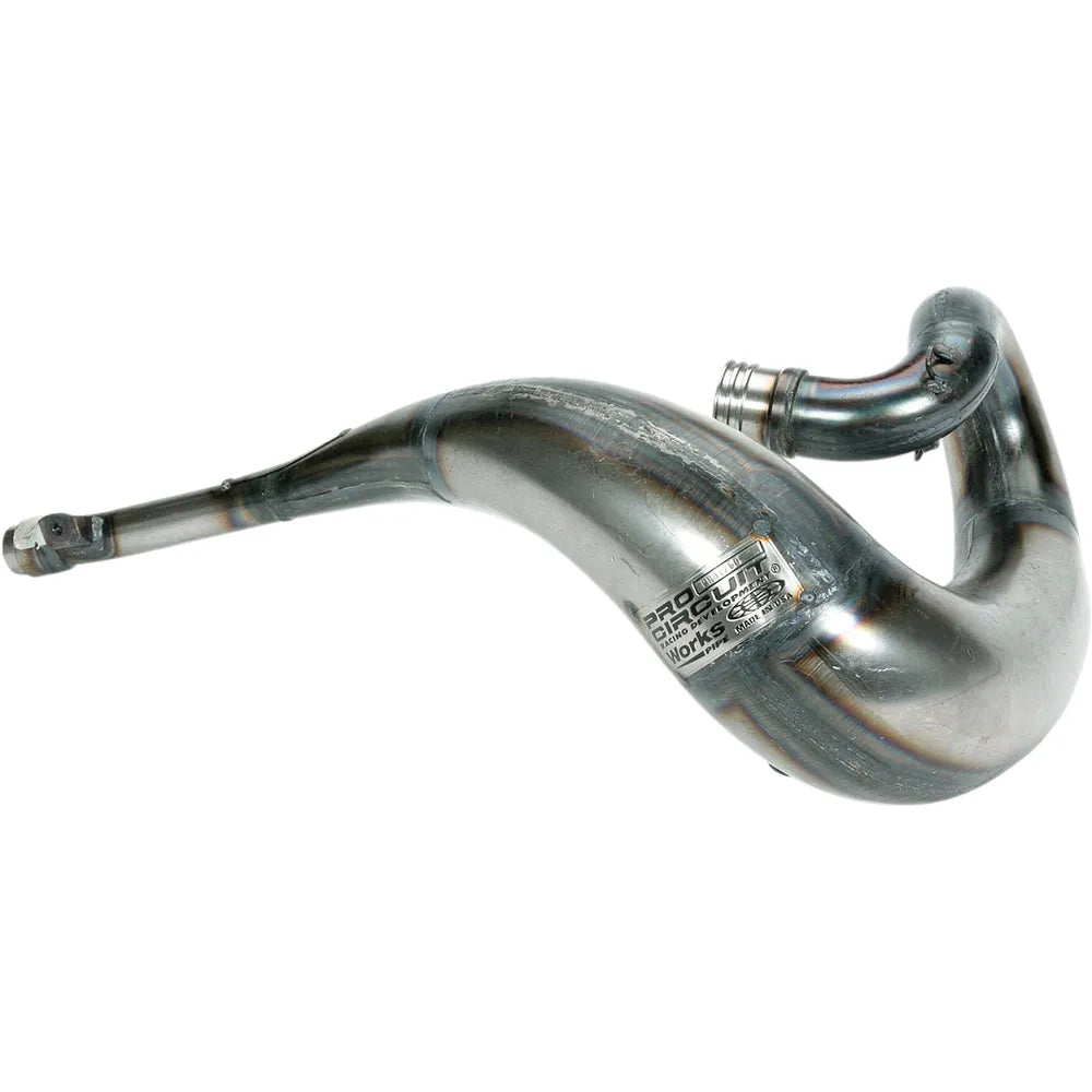 Works Pipe