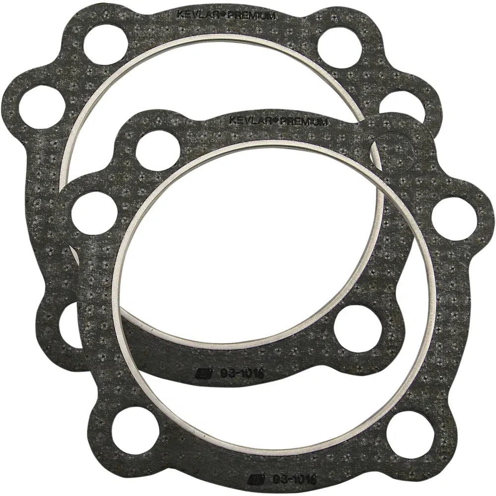 Gaskets 3-5/8" (.062)