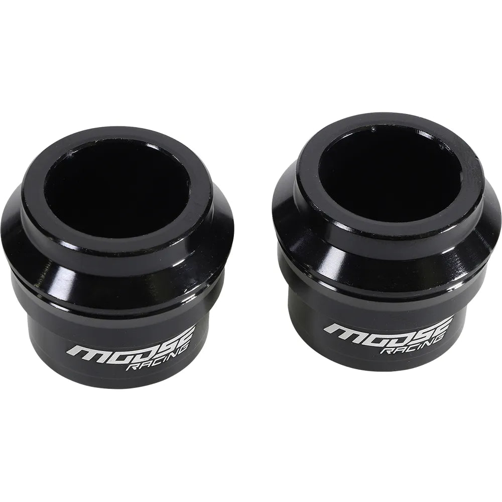 Wheel Spacer - Front - Aluminum - KTM