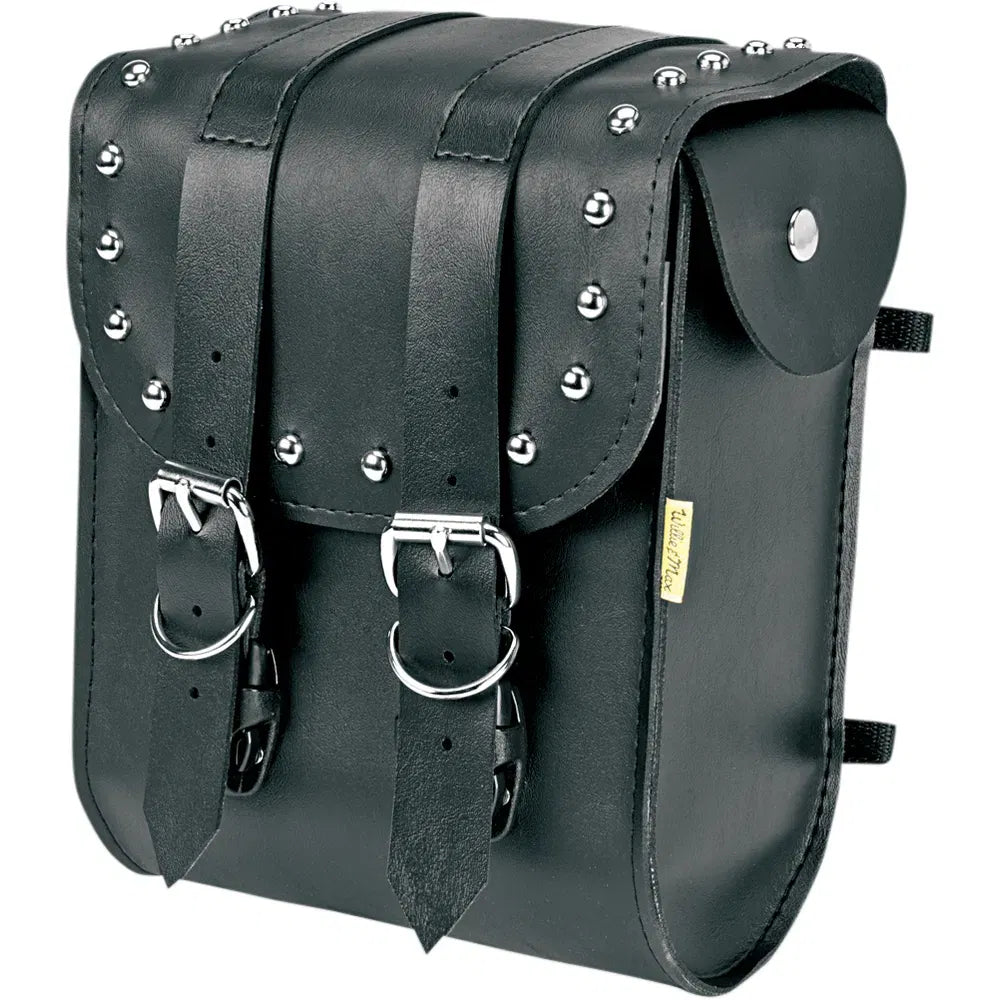 Ranger Studded Sissy Bar Bag
