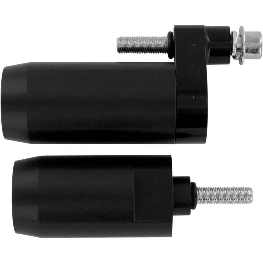 Frame Sliders - Black - Yamaha