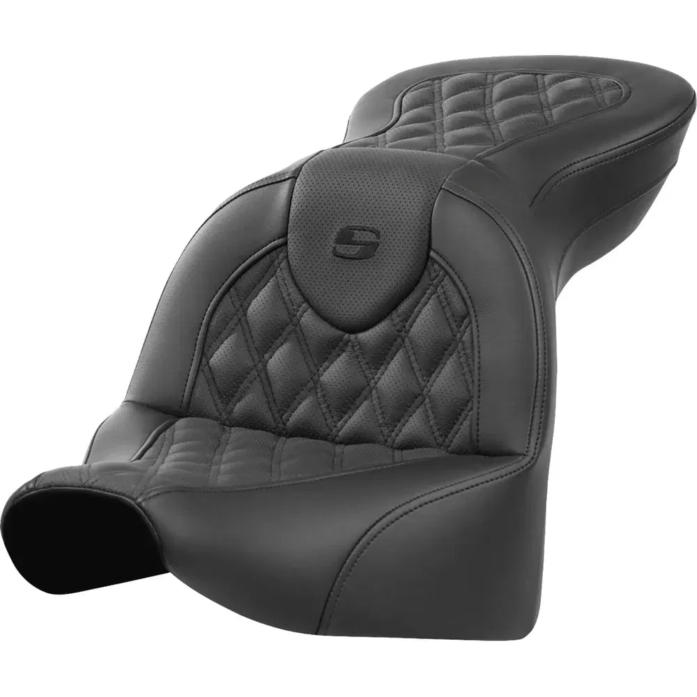 Asiento Roadsofa™ de alcance estándar - Asiento Roadsofa™ - sin respaldo - Costura de celosía - FXBR/S '18-'20