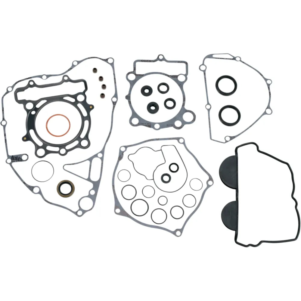 Motor Gasket Kit with Seal - KX250F