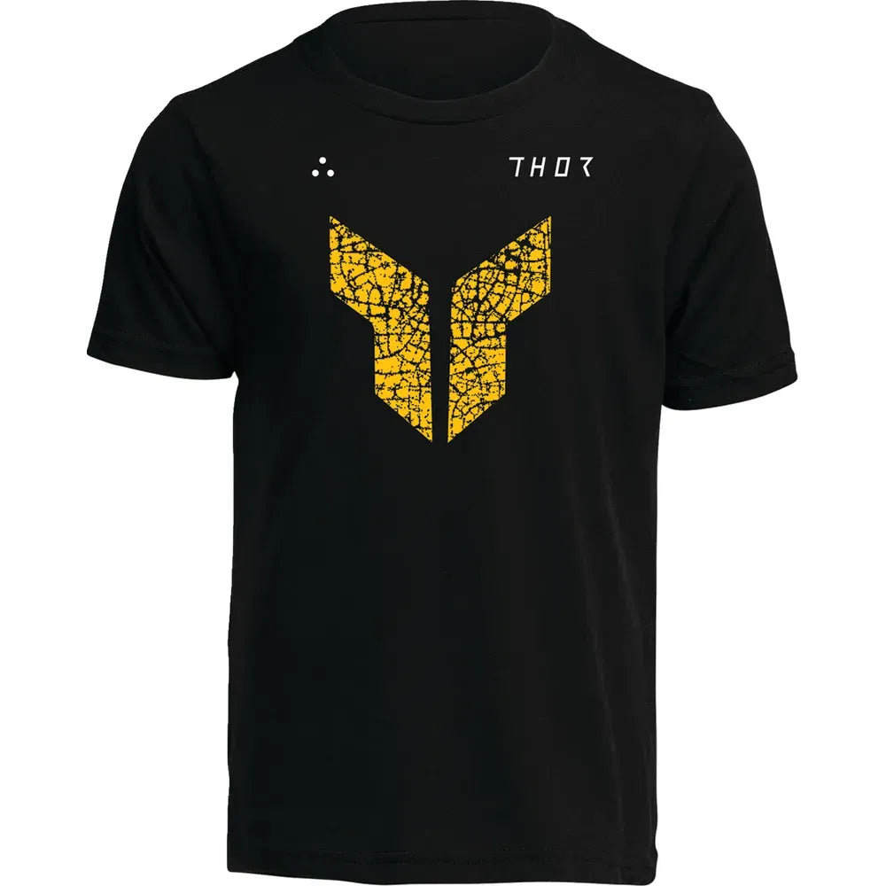 Camiseta icónica juvenil