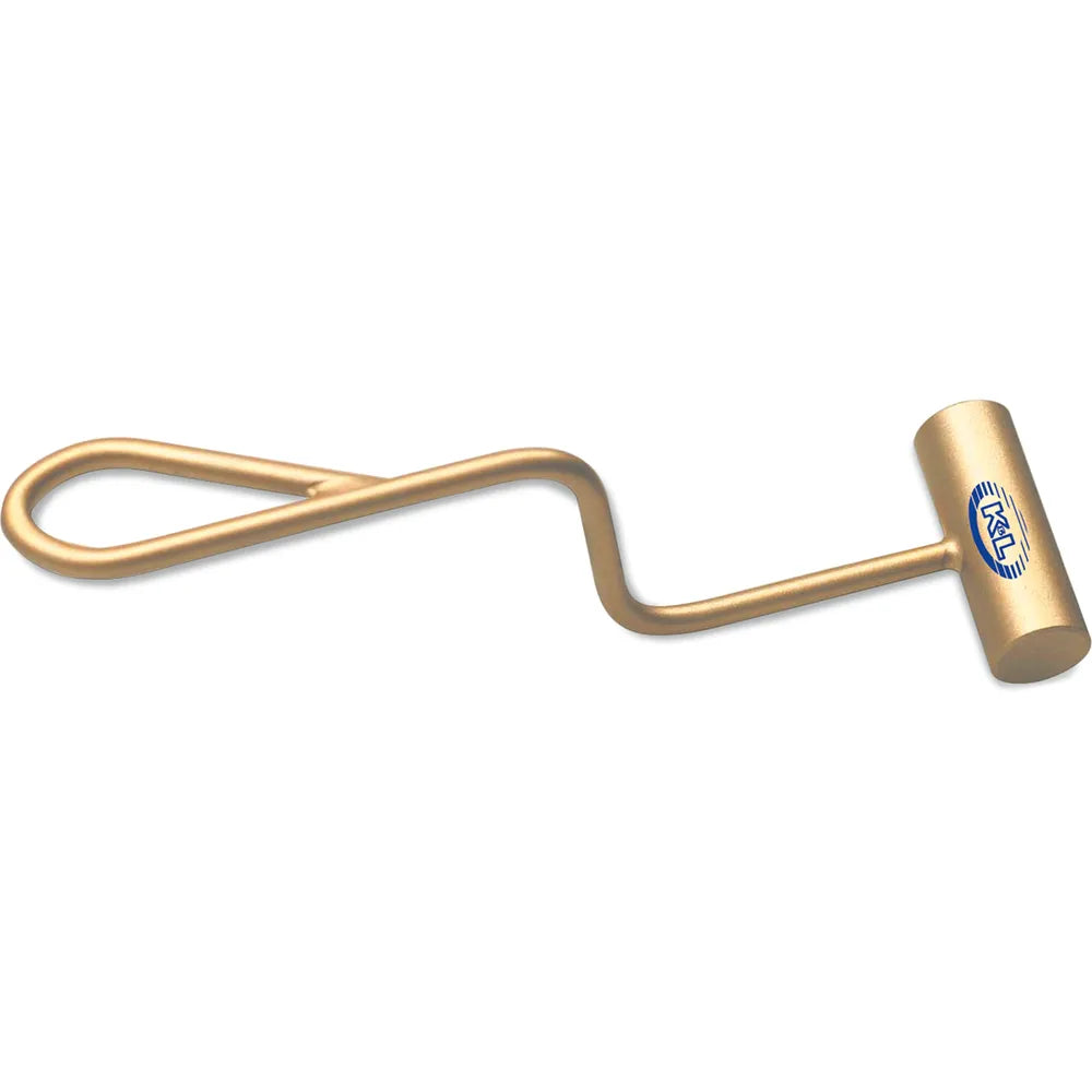 Tool Wheel Weight Hammer