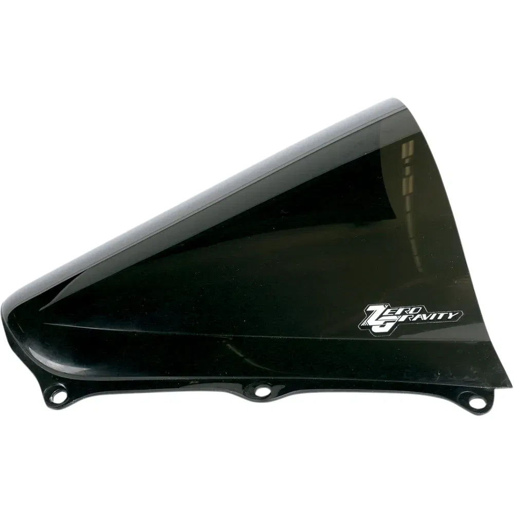Double Bubble Windscreen - Dark Smoke - CBR600RR