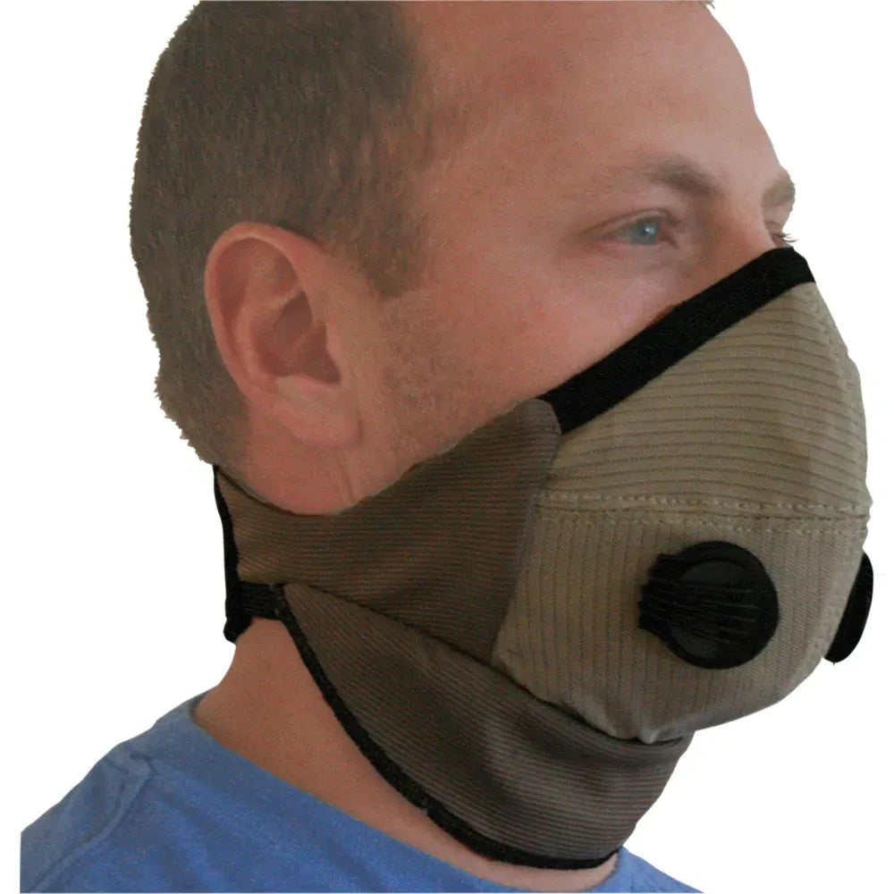 Pro Series Rider Dust Mask