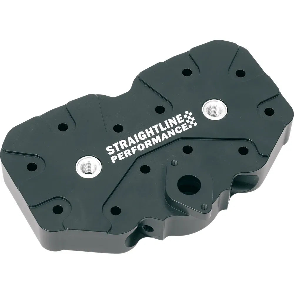 Billet Head