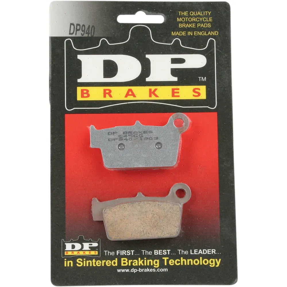 Standard Brake Pads