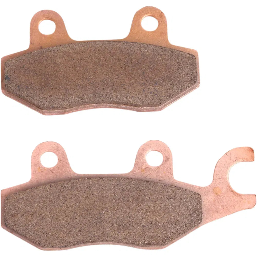 Sintered "R" Brake Pads - FA165R