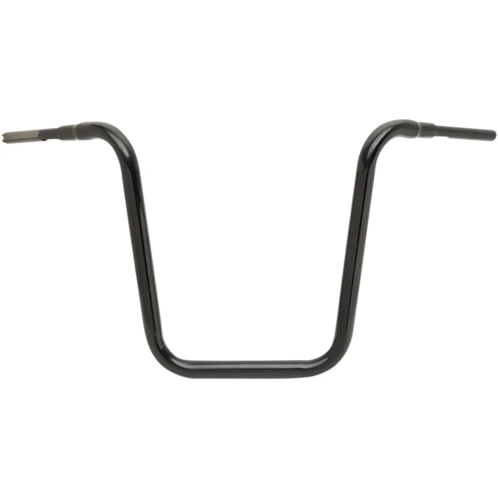 Black 18" Big Ape Hanger Handlebar for TBW