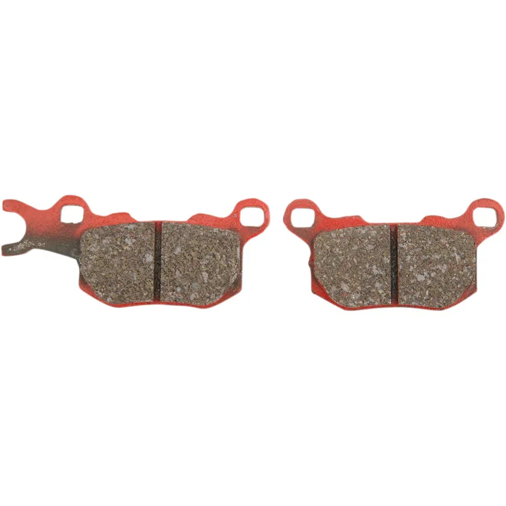 Sport Carbon Brake Pads - FA685X