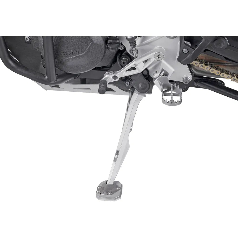 Pie de caballete - Pie de caballete - BMW - F 900 GS