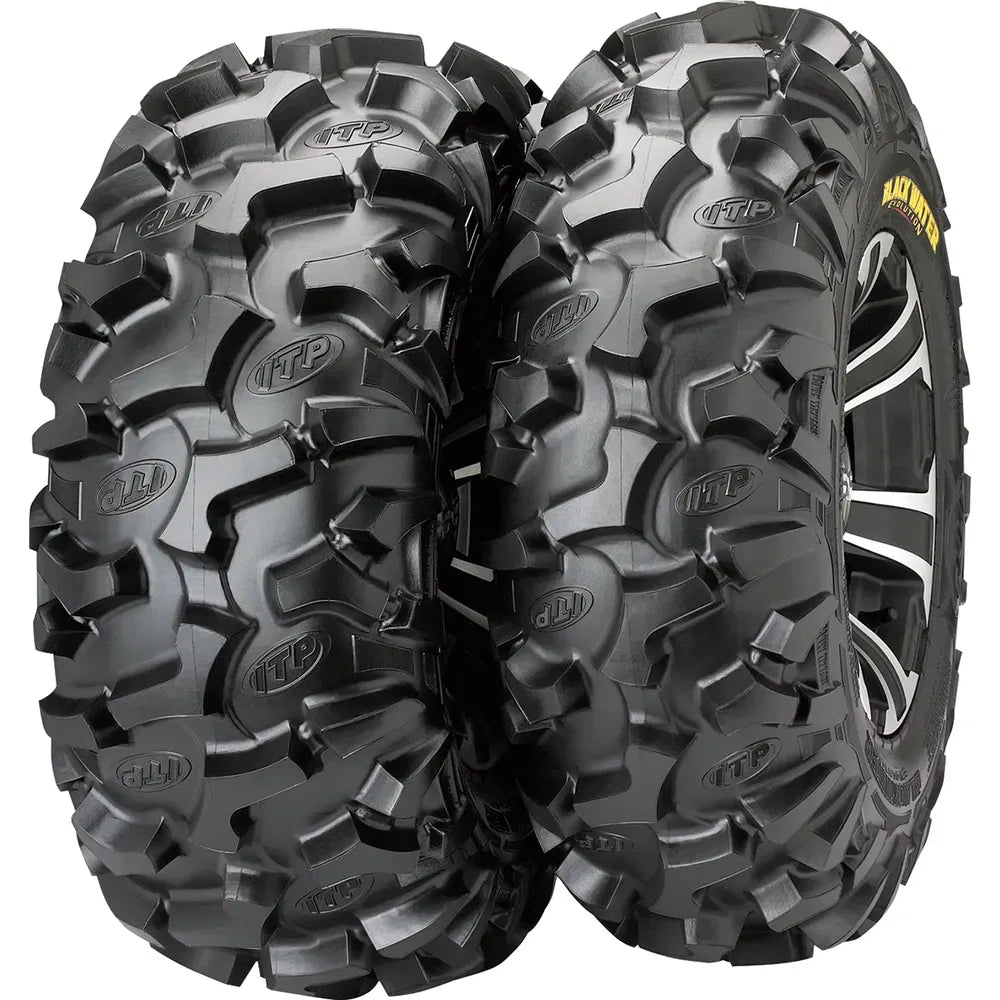 Tire - Blackwater Evolution - 28x11R-14