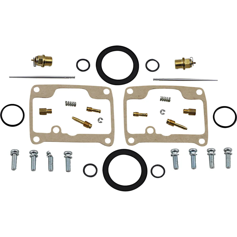 Kit de reparación de carburador - Ski-Doo - Kit de reparación de carburador - Ski-Doo