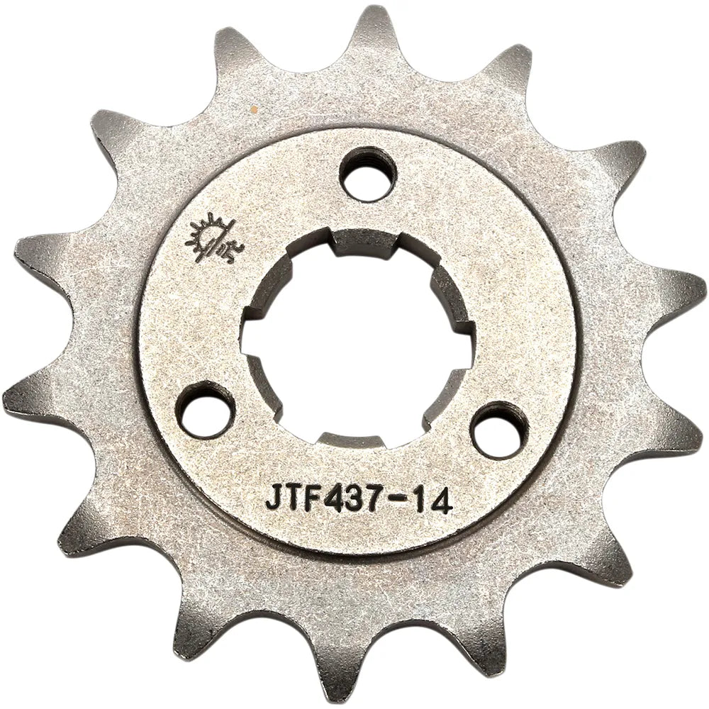 Sprocket - Counter-Shaft - Suzuki - 14-Tooth