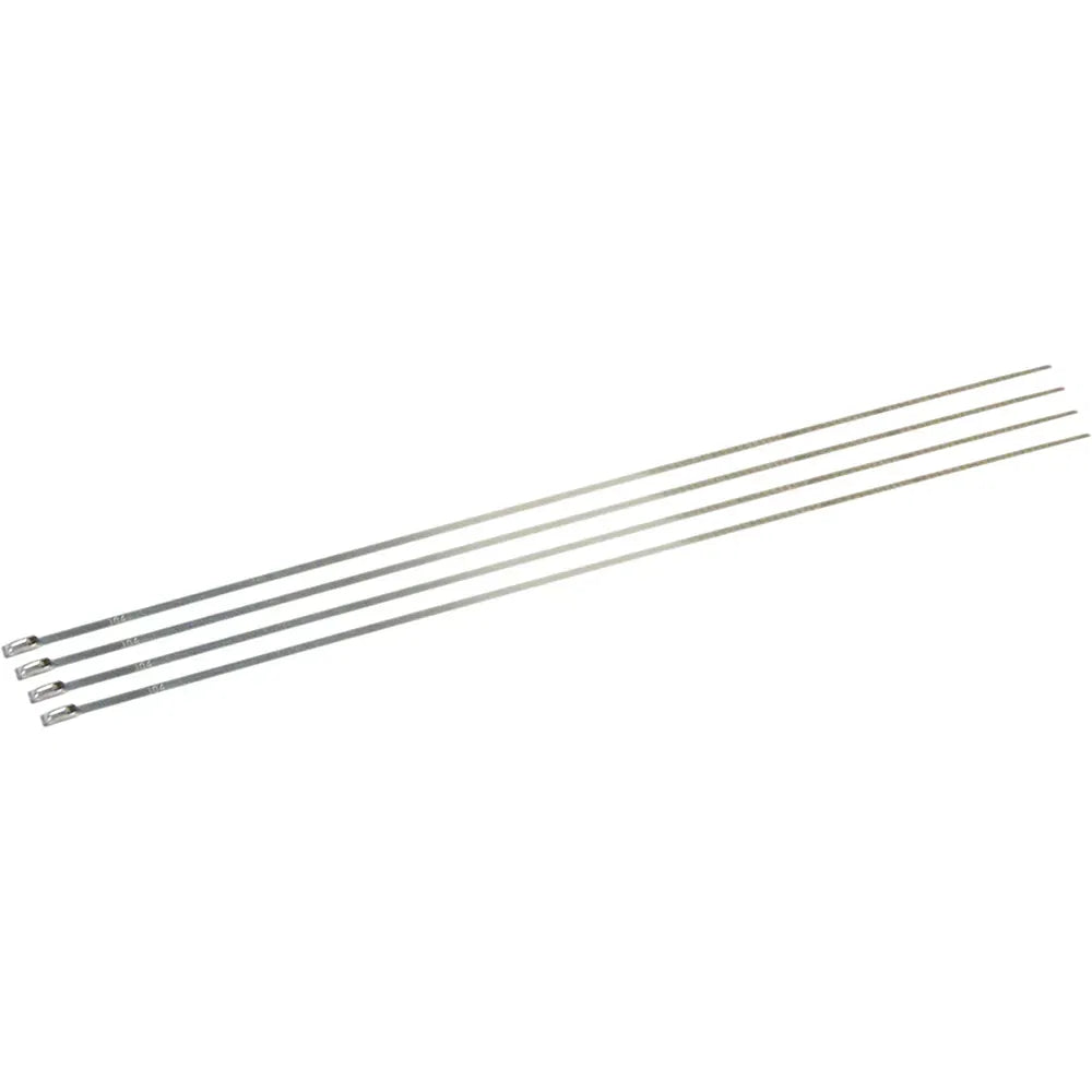 Exhaust Tie