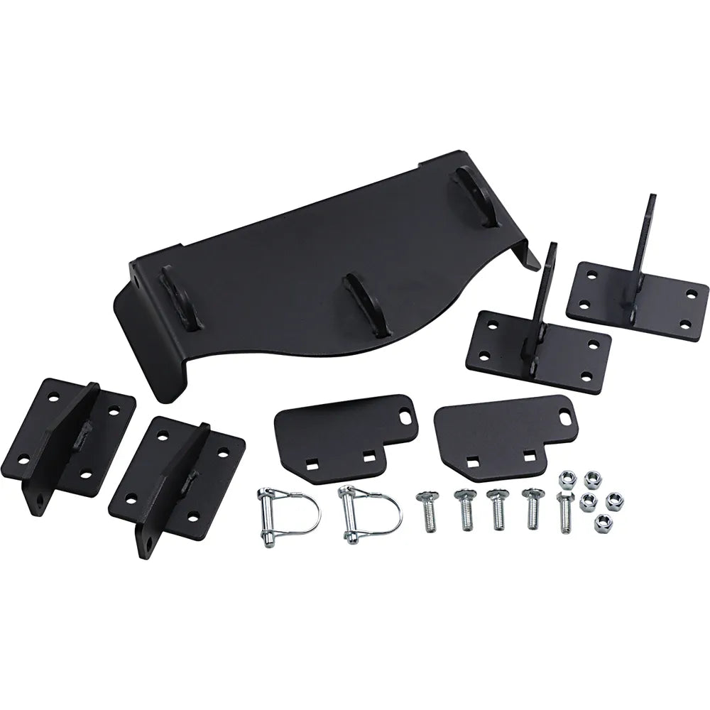 Placa adaptadora RM4/RM5