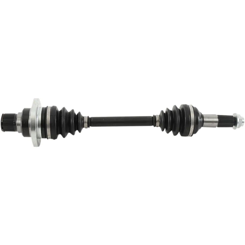 Complete Axle Kit - Rear Right - Yamaha