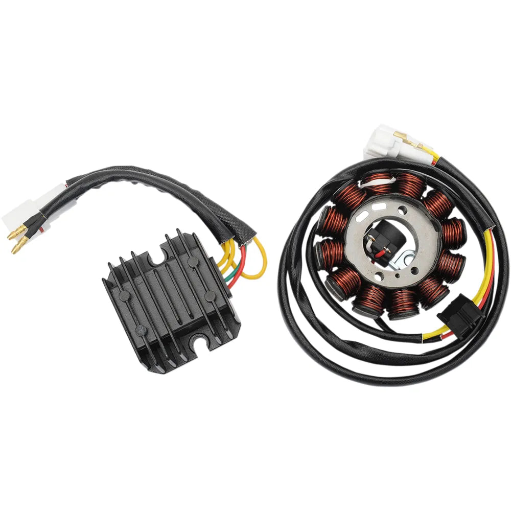 Charging Kit - Yamaha