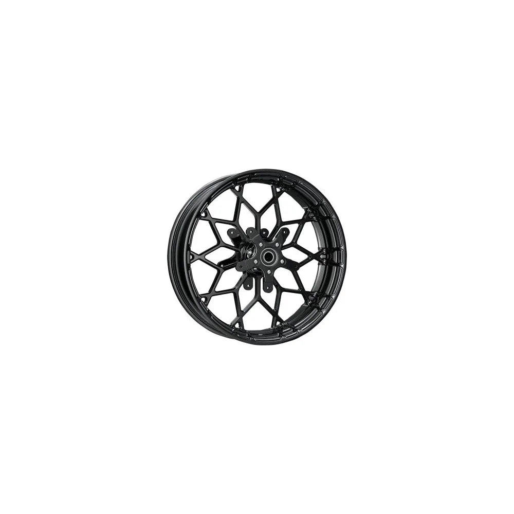 Llanta Delantera ARLEN NESS Fat 18x5.5" - Negra