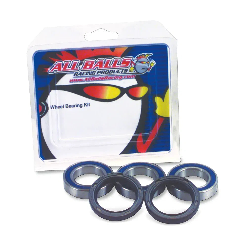 Wheel Bearing Kit - Front/Rear