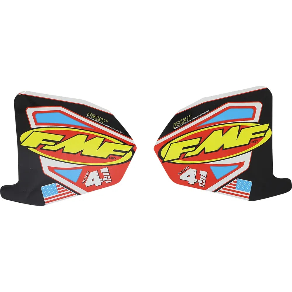 Wrap Decal - Mini Replacement