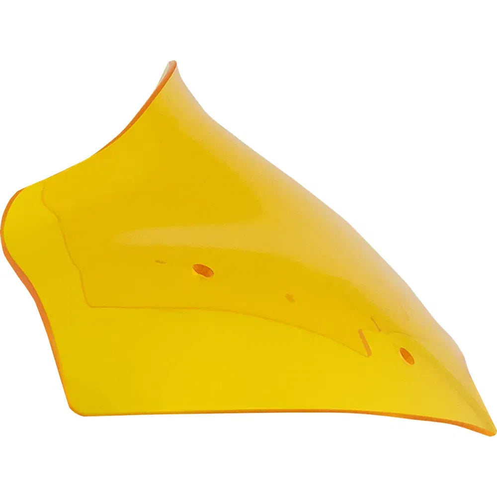 Parabrisas deportivo Kolor Flare™ - Parabrisas deportivo Kolor Flare™ - 8" - Amarillo - FLTRX