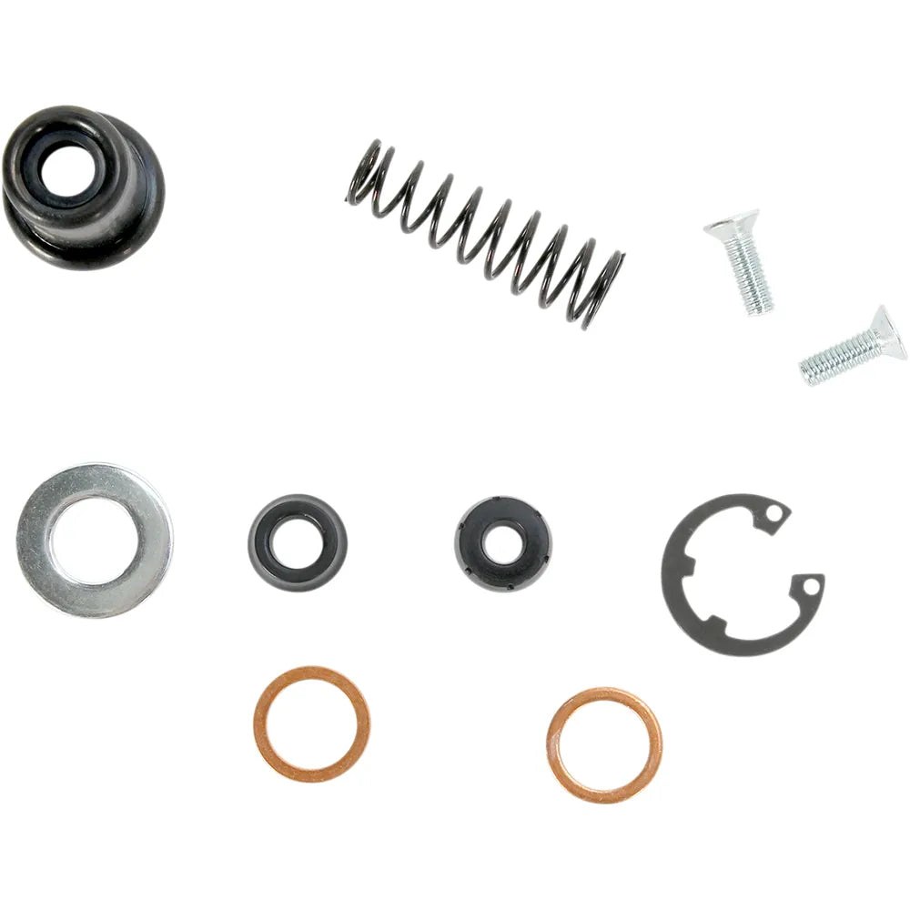 Rebuild Kit - Master Cylinder - Front